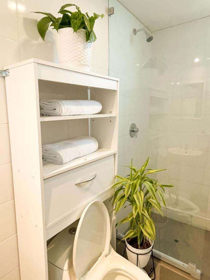 Апартаменты Furnished Aparments Арекипа Экстерьер фото