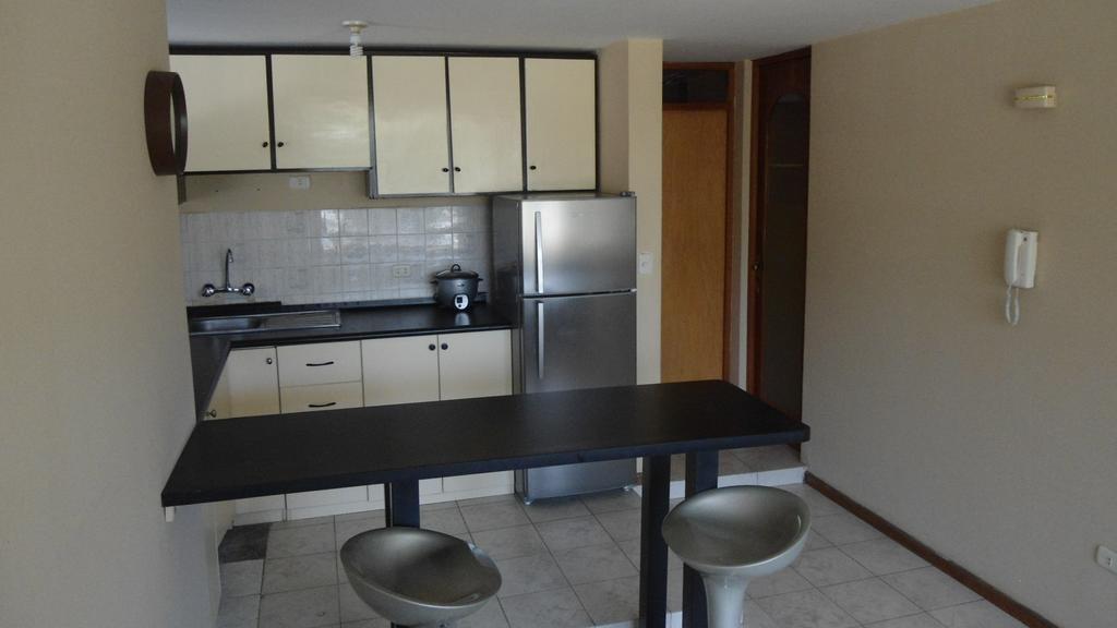 Апартаменты Furnished Aparments Арекипа Экстерьер фото